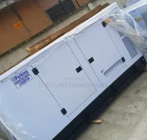 Top Quality 150kva Perkins DIESEL Generator