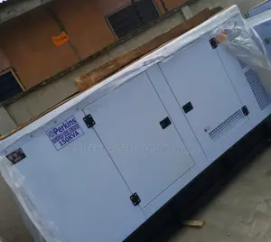 Top Deal 150kva Perkins DIESEL Generator