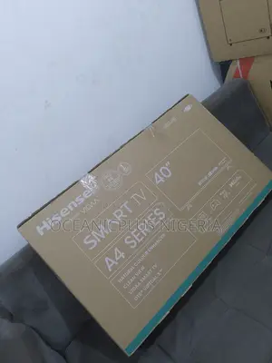 Very Good Quality Hisense Smart Television