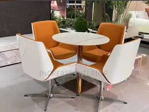 Quality Imported Executive Office Chair