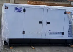 The Top Selling 150kva Perkins DIESEL Generator
