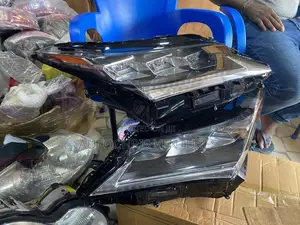 Headlight for Rx350 2018
