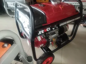 Senci Petrol Generator