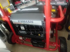 Sume Firman Petrol Copper Generator