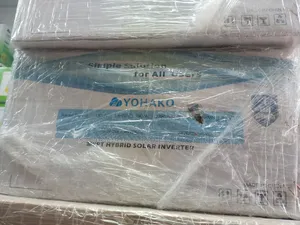 2.5kva 24v Yohako Inverters Available.
