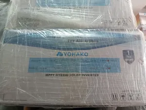 3.5kv 48v Yohako Inverters Available.