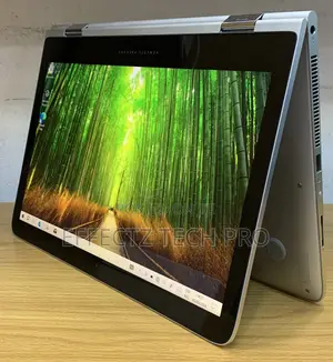 Laptop HP Spectra 13 8GB Intel Core I7 SSD 256GB