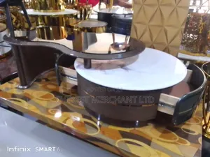 Quality Marble Centertable