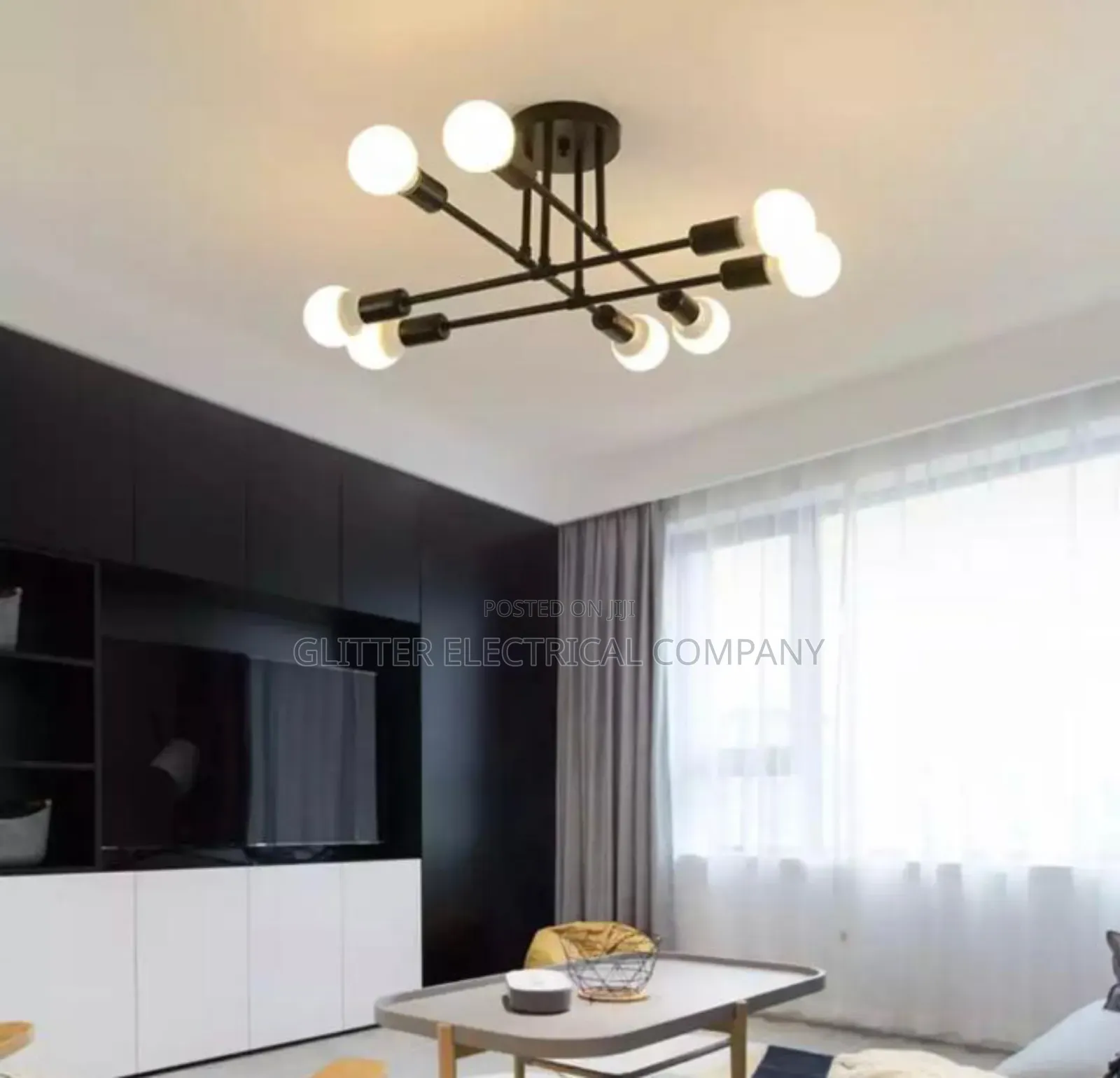 Led Ceiling Light