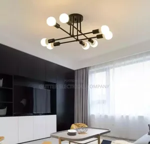 Led Ceiling Light