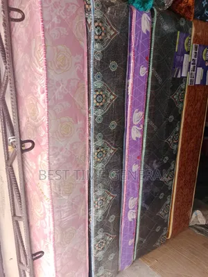 High Class Exclusive Quality Foreign Mattress