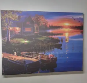 Canvas Painting