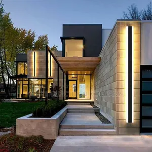 Led Wall Light