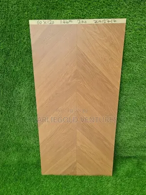 Wooden Floor Tiles