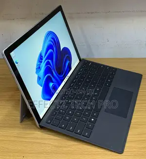Laptop Microsoft Surface Pro 7 16GB Intel Core I7 SSD 256GB