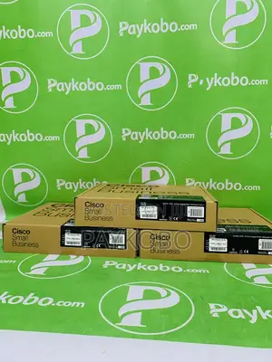 Cisco Sg300-10pp 10-Port Gigabit Poe+ Managed Switch