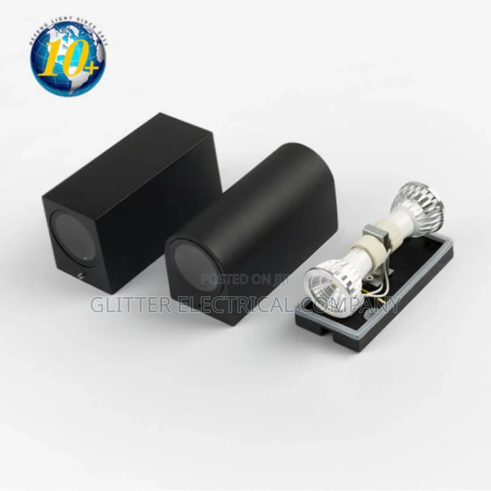 Led Outdoor Light