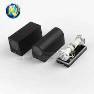 Led Outdoor Light