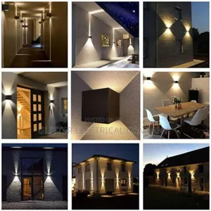 Led Wall Light
