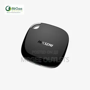 Pocket Portable SSD 512gb