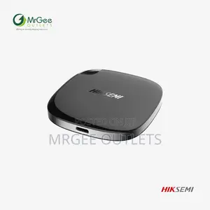Pocket Portable SSD 1tb