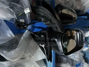 Side Mirror Toyota Corolla 2003-2007