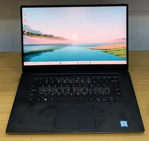 Laptop Dell Precision 5540 16GB Intel Core I7 SSD 512GB