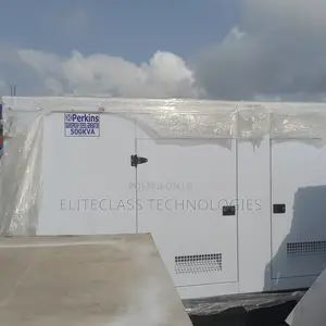 Powerful 500kva Perkisns DIESEL Generator
