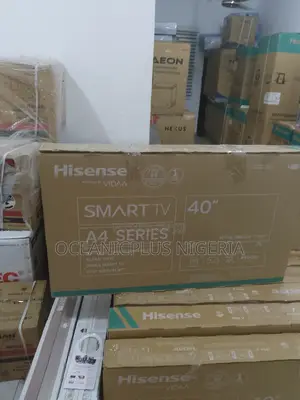 Sweet Deal Hisense 4oinches Smart TV