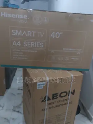 Top Quality Hisense 40inches TV