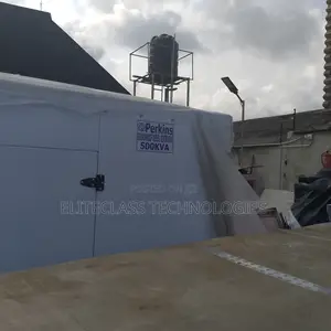 Fast Selling 500kva Perkins DIESEL Generator