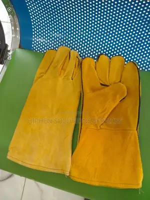 Chemical Resistant Gloves For Maximum Comfort And Flexibilit