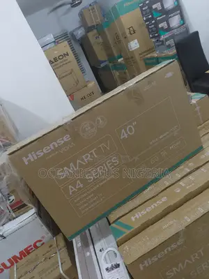 Newly Producduced and Effective Hisense 40inches TV