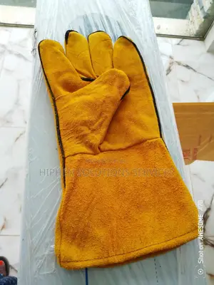 Chemical Resistant Gloves Protective Hand Gloves