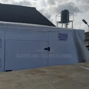 Best Selling 500kva Perkins DIESEL Generator