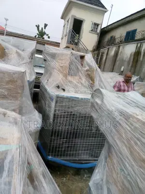 New in 1500kva Meksan Power Transformer