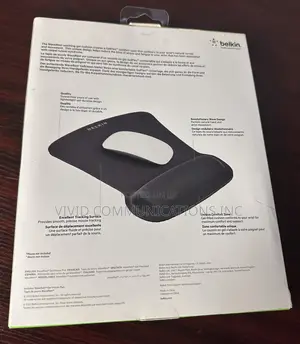 Belkin Waverest Gel Mouse Pad