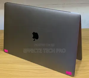 Laptop Apple MacBook Pro 2019 16GB Intel Core I7 SSD 512GB