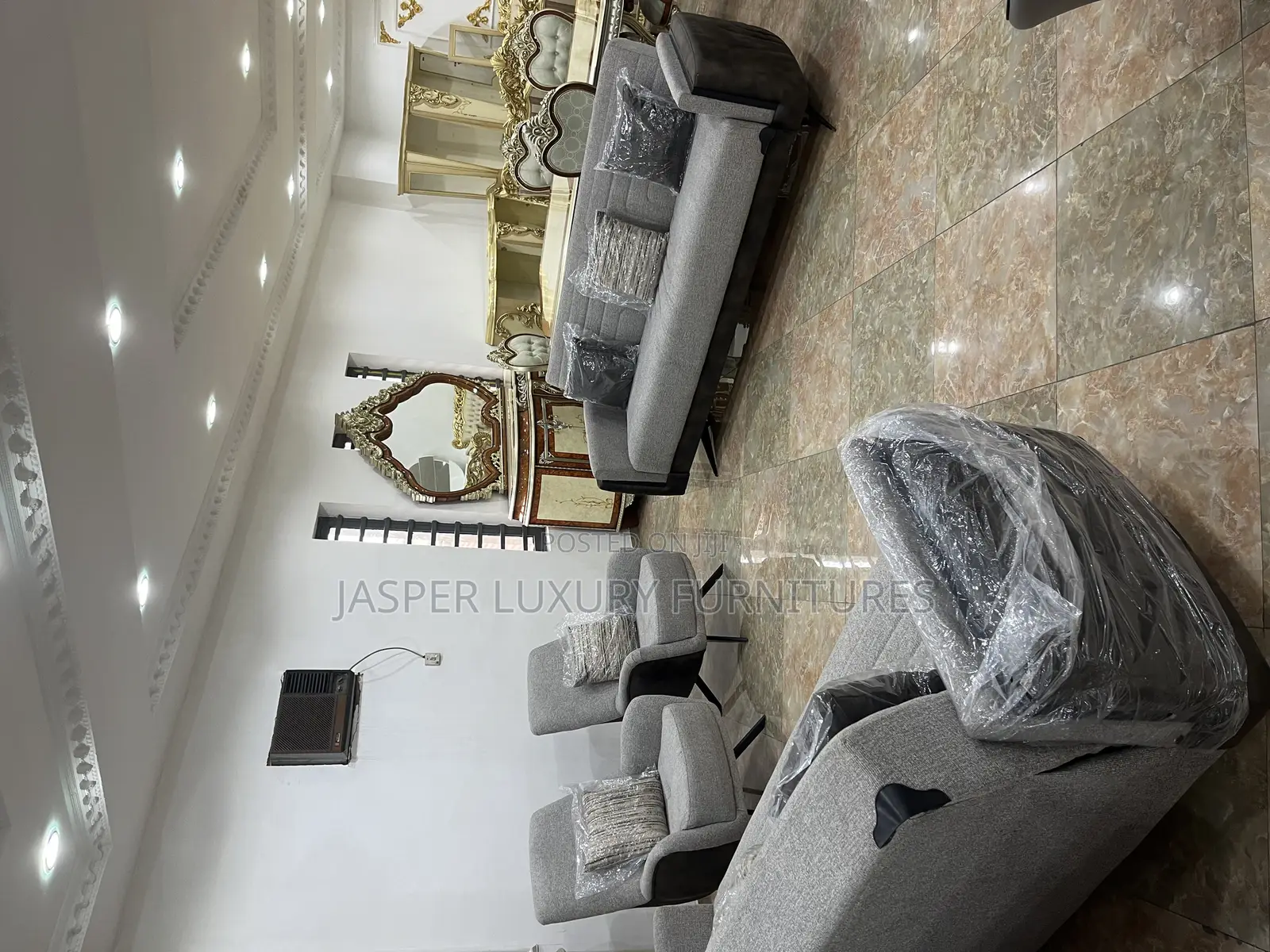 Turkish Sofa