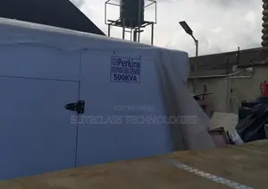 Best Pick 500kva Perkins DIESEL Generator