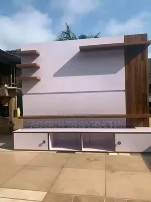 Tv Stand Console