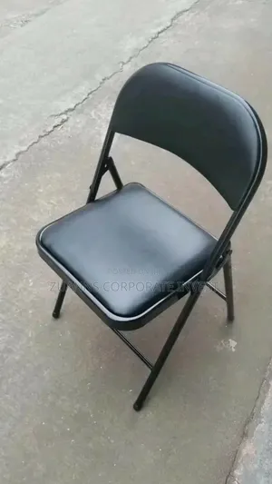 Classic Foldable Chair