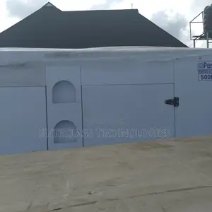 Functional 500kva Perkins DIESEL Generator