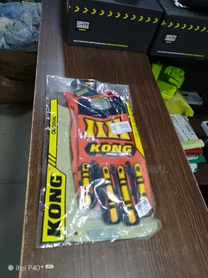 Kong Safety Gloves