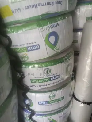 DRIP TAPE -0.2 Mm and 0.3mm Thickness.