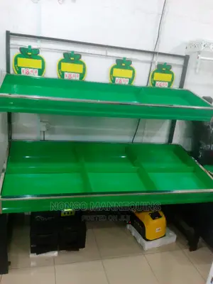 Fruits Display