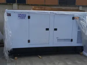 Premium Standard 150kva Perkins DIESEL Generator
