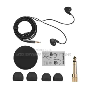 TAKSTAR TS- 2260 in Ear Monitor Headphone