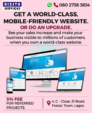 Website Development
