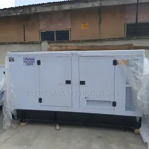 Best Market 150kva Perkins DIESEL Generator